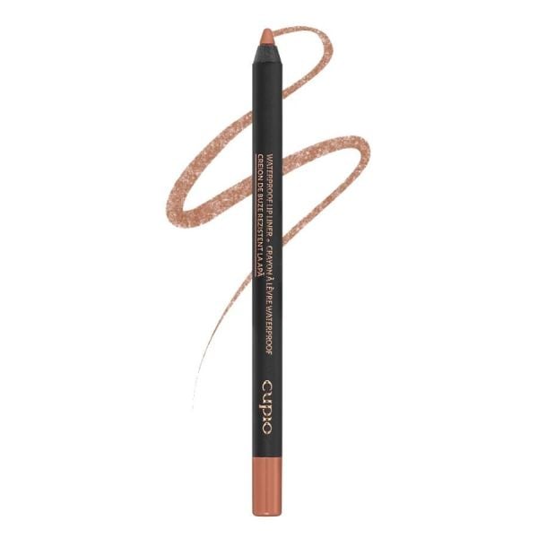 Cupio Waterproof Lip Liner Love Letter Creion Buze 1 g